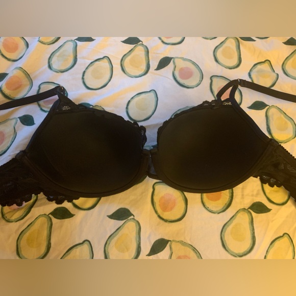 NWOT!!! Savage X Fenty bra size 38C - Picture 3 of 5